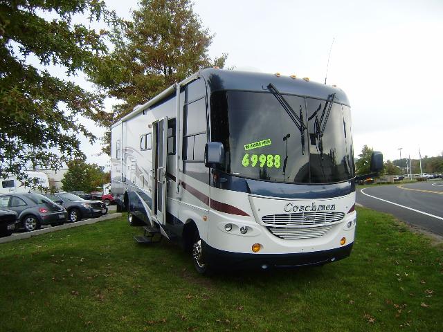 2006 Coachmen Aurora